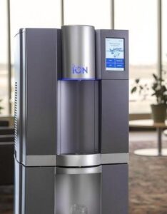 ION Drinking Water Cooler