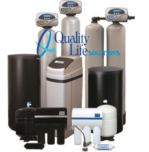 Multiple Water Treatment Solutions
