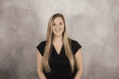 Breanna Johnson Livingston our Marketing and Lowes Program Manager
