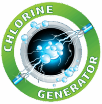 Chlorine Generator Icon