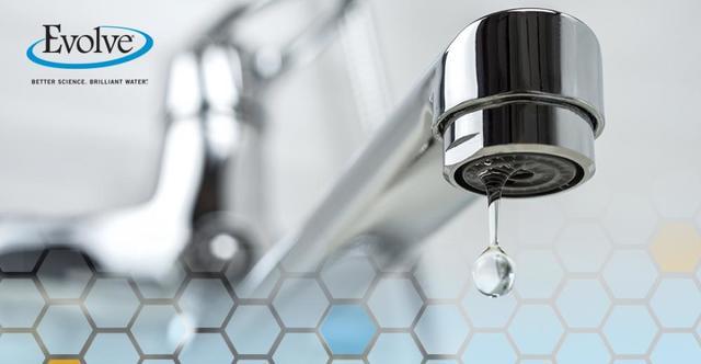 What To Do About Low Water Pressure