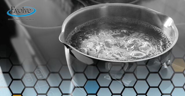 There's a Boil Water Advisory - What Do I Need to Know?