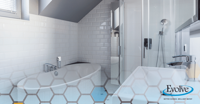 White Bathroom White Bathroom