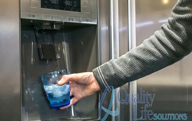 Fridge Filters Vs Reverse Osmosis