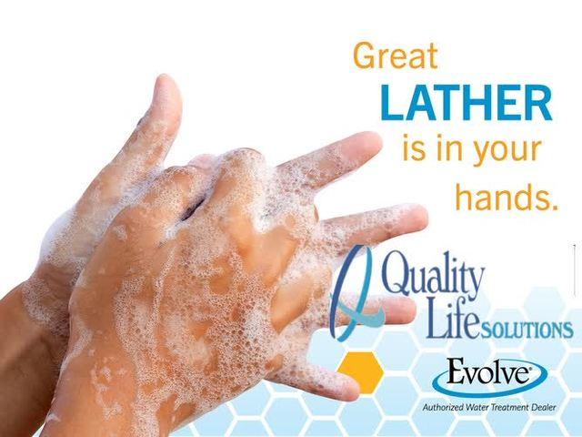 Get the suds you deserve - Image 1