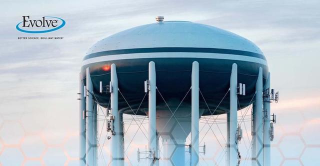 If I Live by a Water Tower, Can I Still Have Hard Water?