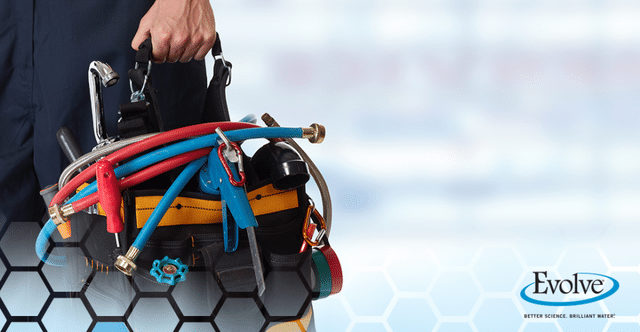 Common Water Softener Problems: What is a Salt Bridge?