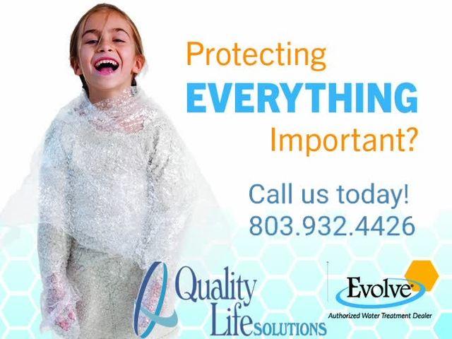 Get quality water today, We are one call away!