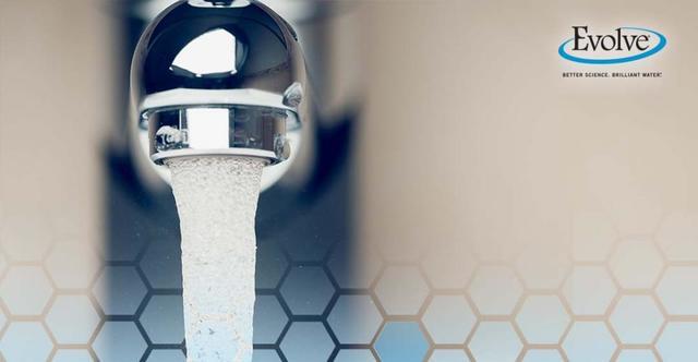 Why is my Tap Water Cloudy?