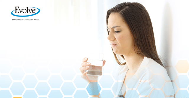 Why is there Chlorine in my Water?