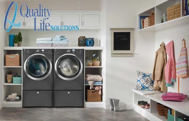 Best Locations for your water softener