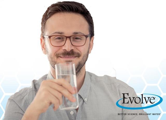 Your solution to getting clean drinking water at home. I What works about a reverse osmosis system. - Image 4