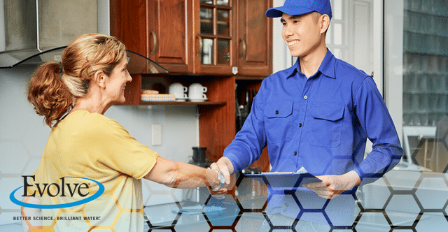 Let's Be Clear: What to Look for in a Water Treatment Company