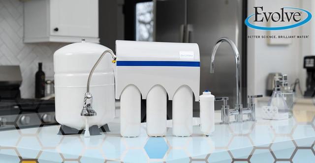 Reverse Osmosis Water Benefits: 5 Reasons to Choose RO