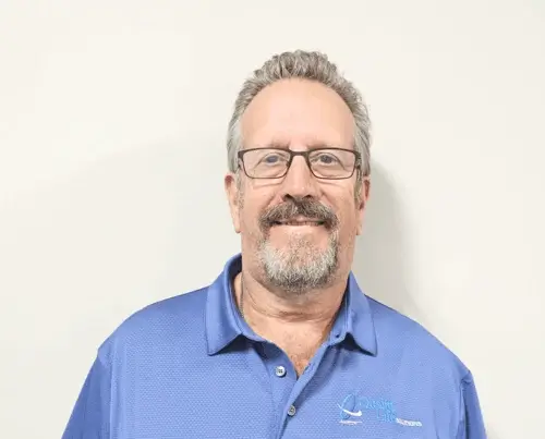 Dr. Tim Hollaman from Quality Life Solutions