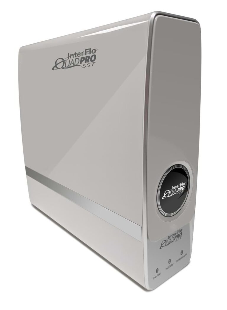 InterFlo® QuadPro SST