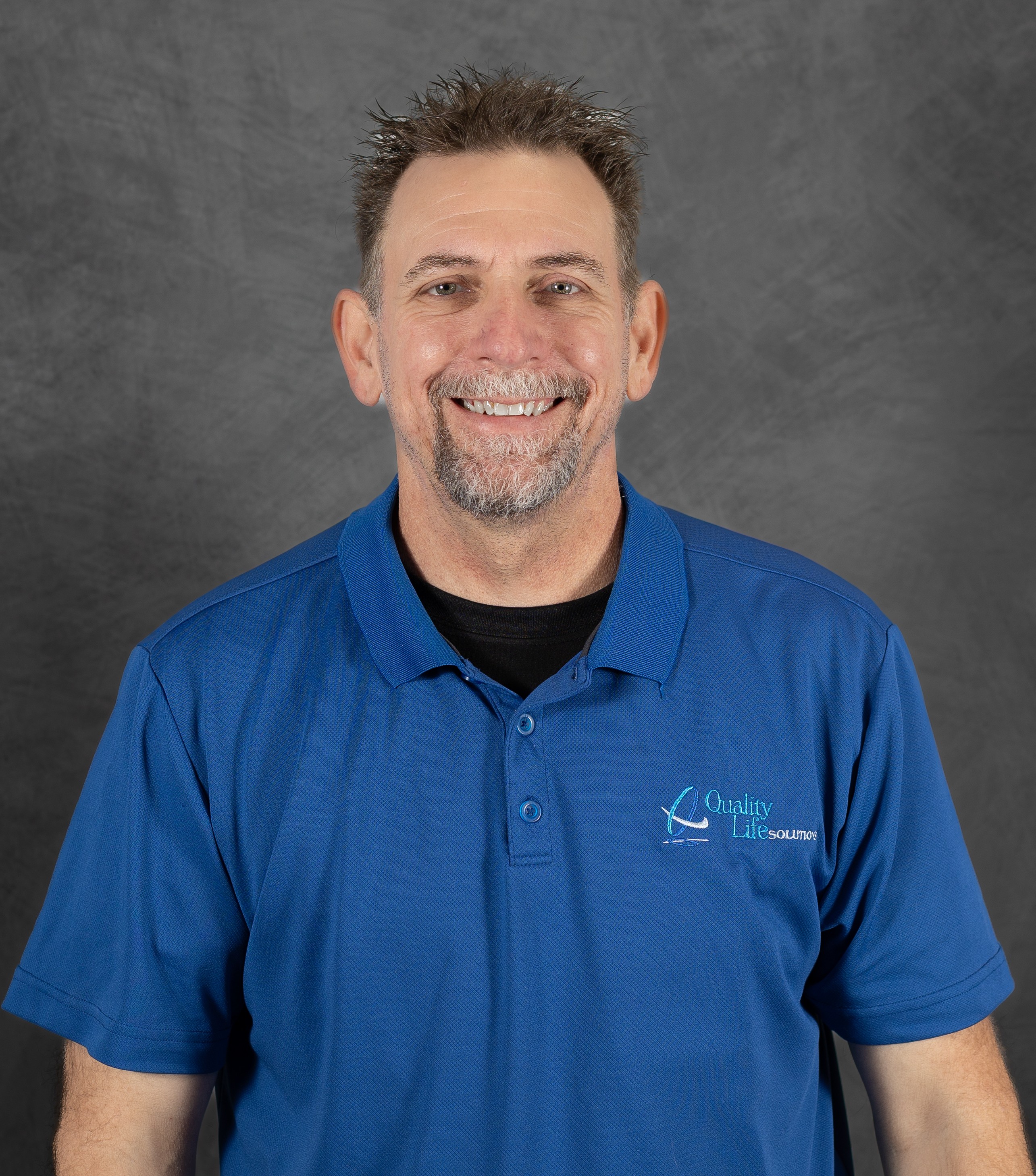 Service Technician & Installer Brian Delzeith